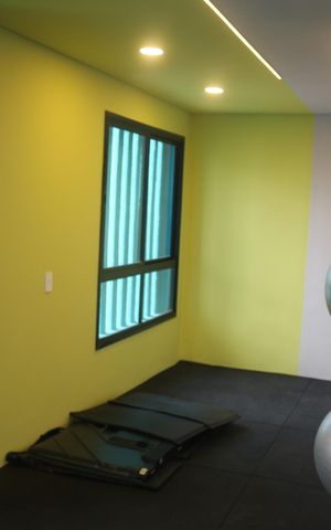 Studio à venda com 37m², 1 quarto e 1 vagaÁrea comum - Academia