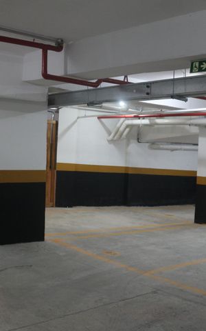 Studio à venda com 37m², 1 quarto e 1 vagaGaragem