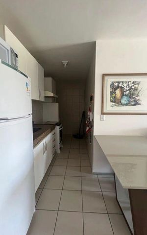 Apartamento para alugar com 45m², 1 quarto e 1 vaga Apartamento para alugar com 45m², 1 quarto e 1 vagaCozinha