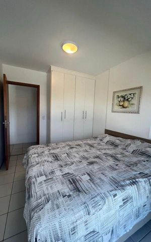 Apartamento para alugar com 45m², 1 quarto e 1 vaga Apartamento para alugar com 45m², 1 quarto e 1 vagaQuarto