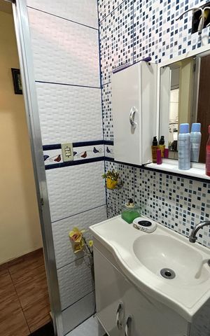 Casa à venda com 350m², 3 quartos e 2 vagasLavabo