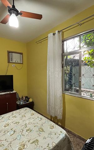 Casa à venda com 350m², 3 quartos e 2 vagasQuarto 2
