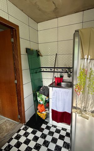 Casa à venda com 350m², 3 quartos e 2 vagasCozinha da casa 2