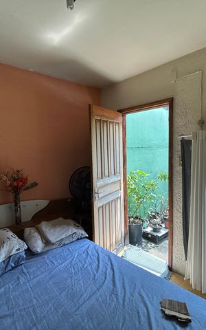 Casa à venda com 350m², 3 quartos e 2 vagasQuarto da casa 2