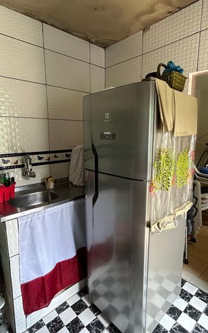 Casa à venda com 350m², 3 quartos e 2 vagasCozinha da casa 2