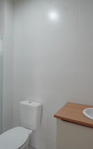 Apartamento para alugar com 45m², 2 quartos e 1 vagaBanheiro