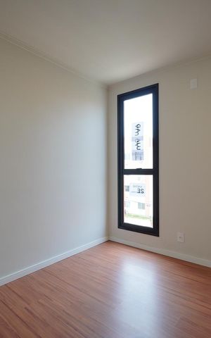 Apartamento para alugar com 45m², 2 quartos e 1 vagaQuarto 1