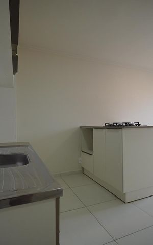 Apartamento para alugar com 45m², 2 quartos e 1 vagaSala/Cozinha