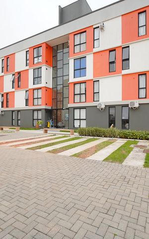 Apartamento para alugar com 45m², 2 quartos e 1 vagaÁrea comum