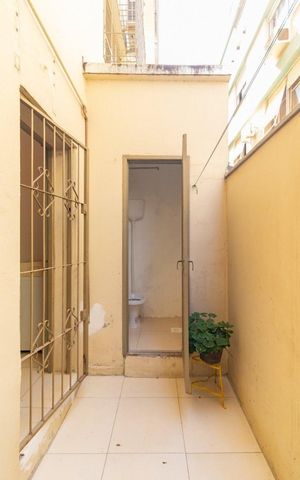 Apartamento para alugar com 74m², 3 quartos e 1 vaga Apartamento para alugar com 74m², 3 quartos e 1 vagaÁrea de Serviço