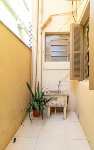 Apartamento para alugar com 74m², 3 quartos e 1 vaga Apartamento para alugar com 74m², 3 quartos e 1 vagaÁrea de Serviço