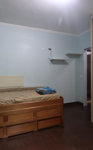 Casa à venda com 205m², 3 quartos e 4 vagasQuarto 2
