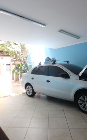 Casa à venda com 205m², 3 quartos e 4 vagasGaragem