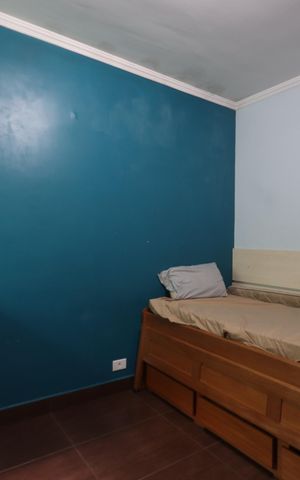 Casa à venda com 205m², 3 quartos e 4 vagasQuarto 2