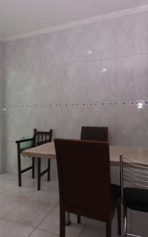 Casa à venda com 205m², 3 quartos e 4 vagasCozinha