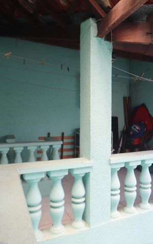 Casa à venda com 205m², 3 quartos e 4 vagasVaranda