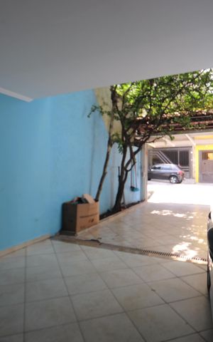 Casa à venda com 205m², 3 quartos e 4 vagasGaragem
