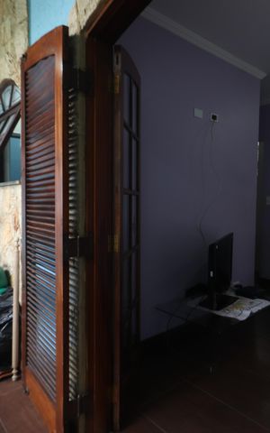 Casa à venda com 205m², 3 quartos e 4 vagasVaranda da Suíte