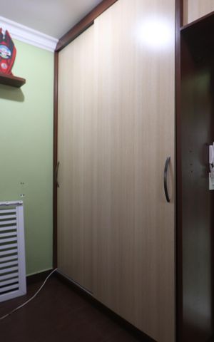 Casa à venda com 205m², 3 quartos e 4 vagasEscritório