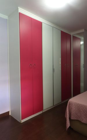 Casa à venda com 205m², 3 quartos e 4 vagasQuarto 3