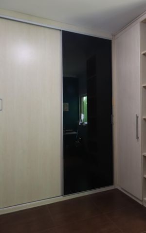 Casa à venda com 205m², 3 quartos e 4 vagasQuarto 2