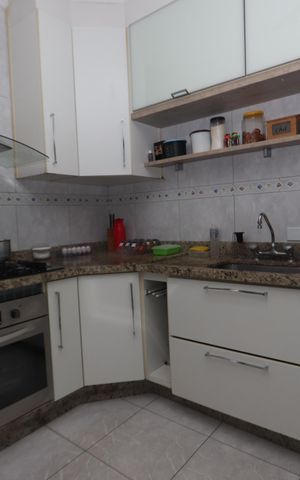Casa à venda com 205m², 3 quartos e 4 vagasCozinha
