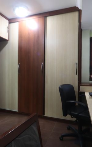 Casa à venda com 205m², 3 quartos e 4 vagasEscritório