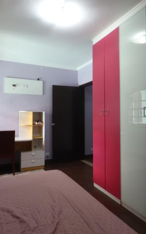 Casa à venda com 205m², 3 quartos e 4 vagasQuarto 3
