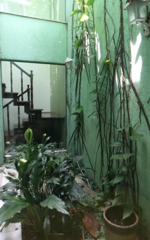 Casa à venda com 205m², 3 quartos e 4 vagasSala