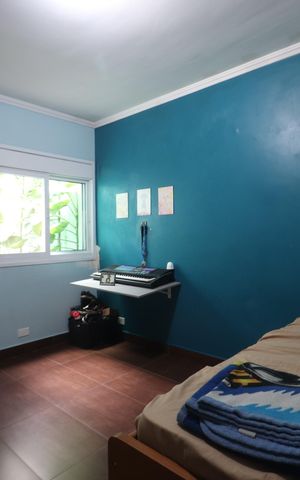 Casa à venda com 205m², 3 quartos e 4 vagasQuarto 2