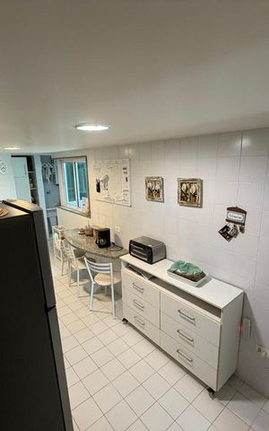 Apartamento à venda com 82m², 2 quartos e 1 vaga Apartamento à venda com 82m², 2 quartos e 1 vagaCozinha