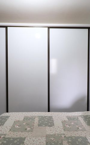 Apartamento à venda com 58m², 2 quartos e 1 vagaQuarto 1