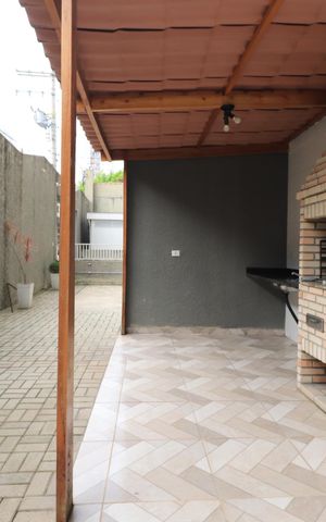 Apartamento à venda com 58m², 2 quartos e 1 vagaÁrea comum - Churrasqueira