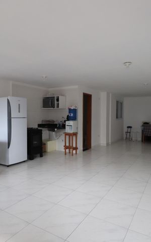 Apartamento à venda com 58m², 2 quartos e 1 vagaÁrea comum - Salão de festas