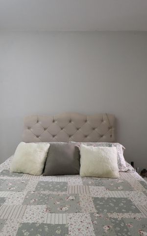 Apartamento à venda com 58m², 2 quartos e 1 vagaQuarto 1