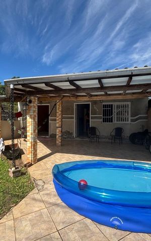 Casa para alugar com 130m², 3 quartos e 2 vagas