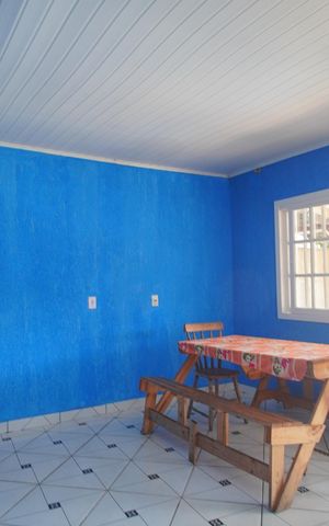 Casa à venda com 130m², 3 quartos e 2 vagasSala de Jantar