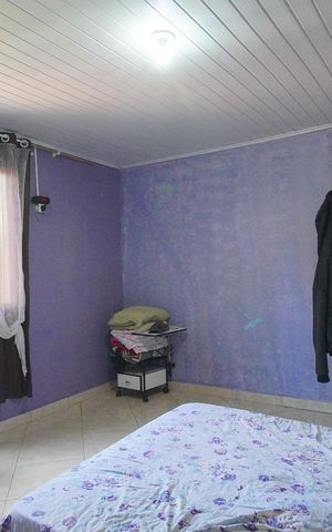 Casa à venda com 130m², 3 quartos e 2 vagasQuarto 1