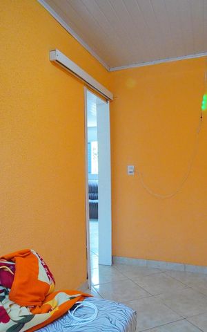 Casa à venda com 130m², 3 quartos e 2 vagasQuarto 3