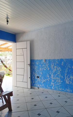 Casa à venda com 130m², 3 quartos e 2 vagasSala de Jantar