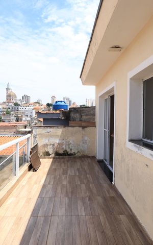 Casa à venda com 175m², 3 quartos e 3 vagasVaranda