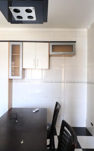 Casa à venda com 175m², 3 quartos e 3 vagasCozinha 2