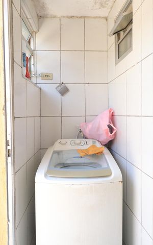 Casa à venda com 175m², 3 quartos e 3 vagasÁrea de Serviço