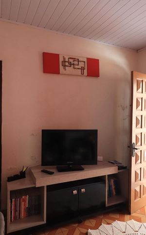 Casa à venda com 175m², 3 quartos e 3 vagasSala