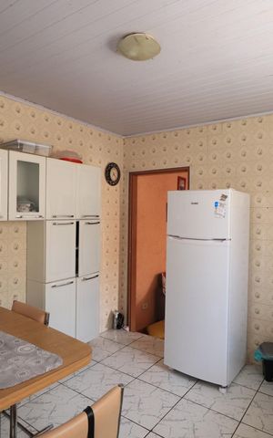 Casa à venda com 175m², 3 quartos e 3 vagasCozinha