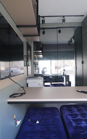 Casa à venda com 175m², 3 quartos e 3 vagasSala 