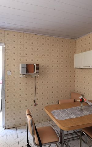 Casa à venda com 175m², 3 quartos e 3 vagasCozinha