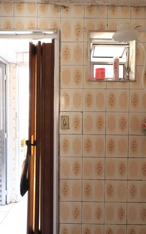 Casa à venda com 175m², 3 quartos e 3 vagasBanheiro de serviço