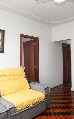 Apartamento à venda com 68m², 2 quartos e 1 vagaSala