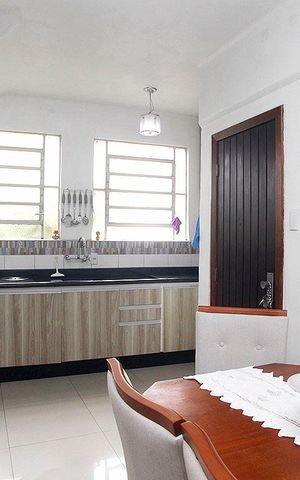 Apartamento à venda com 68m², 2 quartos e 1 vagaCozinha